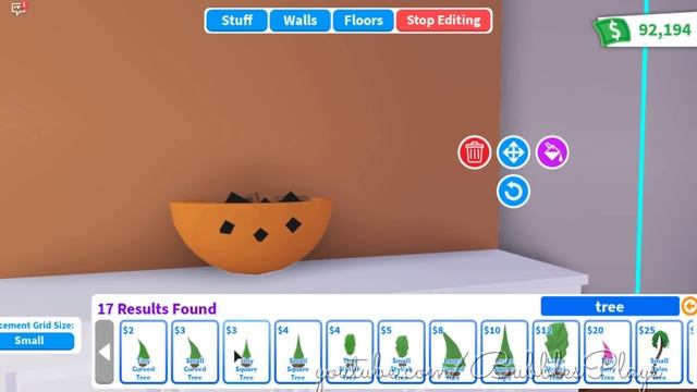 HALLOWEEN HACKS Roblox Adopt Me смотреть онлайн