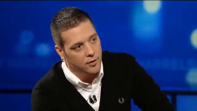 Вуди Харрельсон. 10 вопросов смотреть онлайн