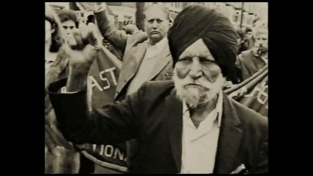 Young Rebels - The Story of the Southall Youth Movement смотреть онлайн