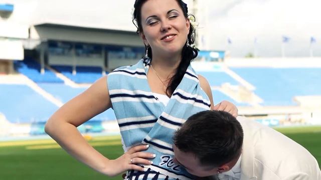 Футбольная свадьба смотреть онлайн