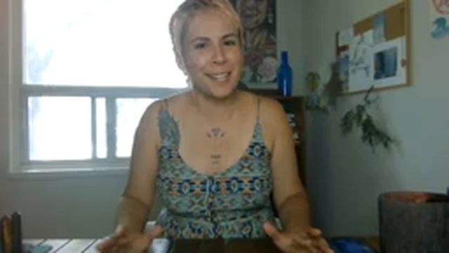 Direct Query Oracle ~ What am I ready to LET GO of? смотреть онлайн