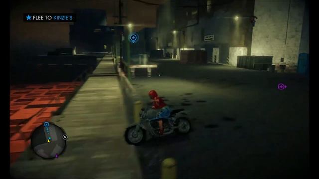 Прохождение Saints Row IV Co Op (1 Часть) Однояйцевые близнецы смотреть онлайн