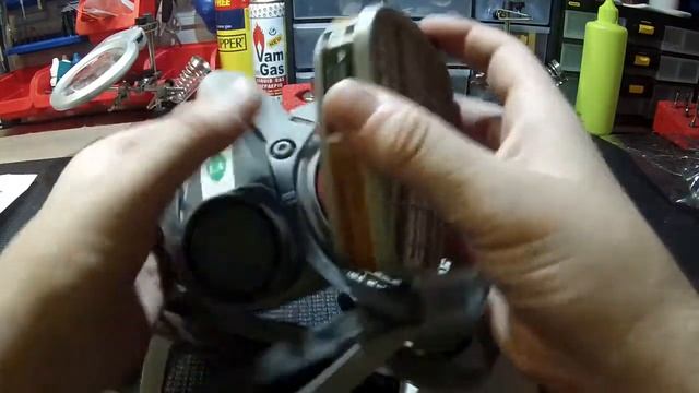 Респиратор 3M 6200 с фильтрами смотреть онлайн