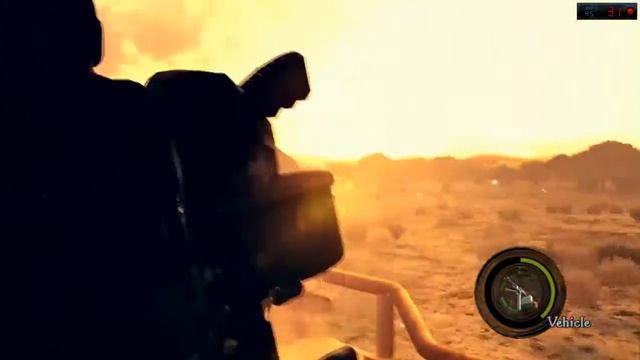 Resident evil 5 gold edition test gtx 850 смотреть онлайн