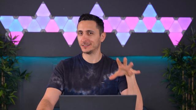 Setup Wars Episode 243 - Clean and Minimal Edition смотреть онлайн
