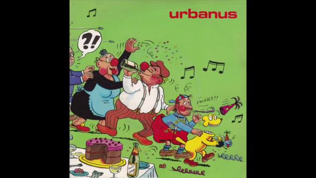 Urbanus – 't Is fuif смотреть онлайн
