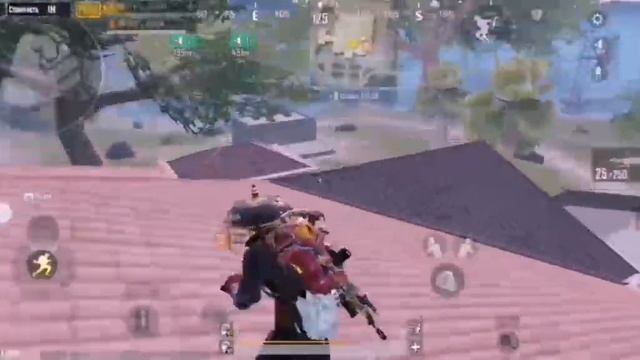 PUBG/МЕТРО.5 КАРТА смотреть онлайн