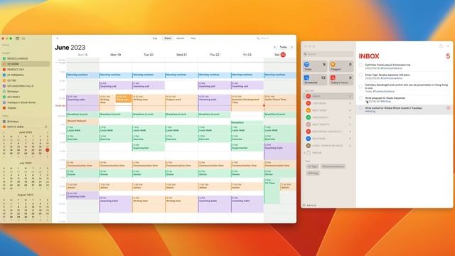 How To Add Reminders To Your Calendar. смотреть онлайн