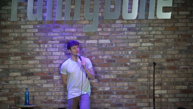 Roasting A Str*pper - Crowd Work