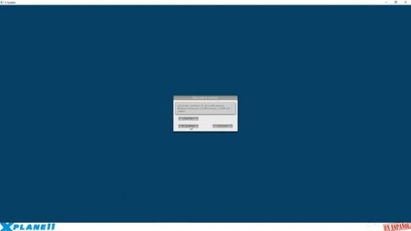 X-Plane 11 | Plane Maker
