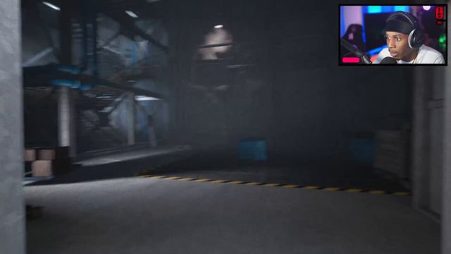 I DID NOT EXPECT THIS AT ALL! || OUTLAST ENDING || NIGHTMARE MODE смотреть онлайн
