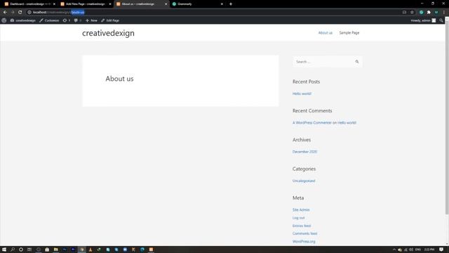 How to Change a Page URL in WordPress смотреть онлайн