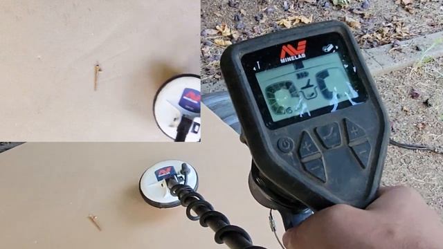 Gold Monster 1000: Gold vs Iron Competing Target Test смотреть онлайн