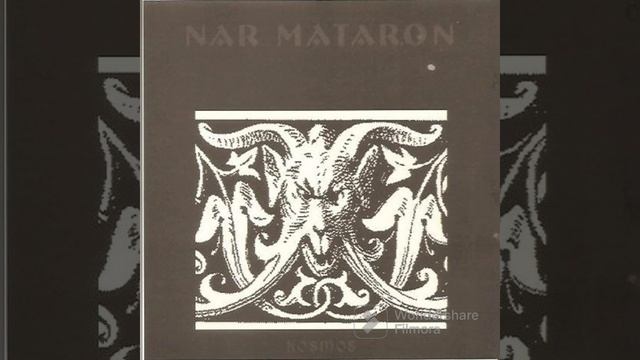 Nar Mataron - Kosmos 1999 EP