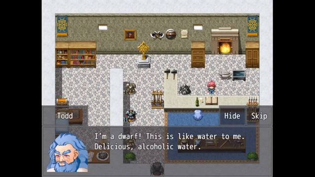 Renryuu Ascension Walkthrough Part 16-Finishing Tsubaki's Quest смотреть онлайн