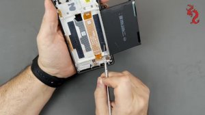 POCO M6 Pro //РАЗБОР смартфона ОБЗОР ИЗНУТРИ