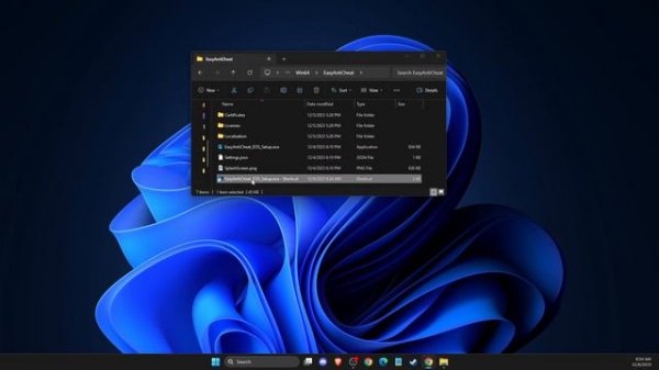 Fix Easy Anti-Cheat is Not Installed on Fortnite - Full Guide 2024