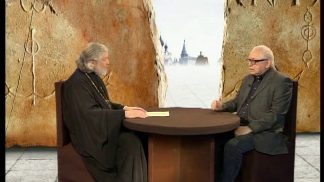 16 декабря 2013 г. - Патриарх Алексий II смотреть онлайн