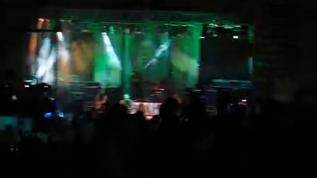 Полтава, "Мазепа Фест" 2007 р1 смотреть онлайн