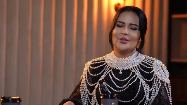 Firyuza yoldashyndan name uchin ayryldyn? Sen yaman PROVAKATOR смотреть онлайн