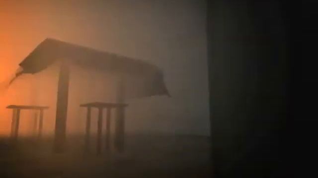 Презентация программного тренажера "Тушение пожара в жилой комнате на 3-м этаже" смотреть онлайн