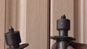 Натяжитель ISAI после 400 000 км.