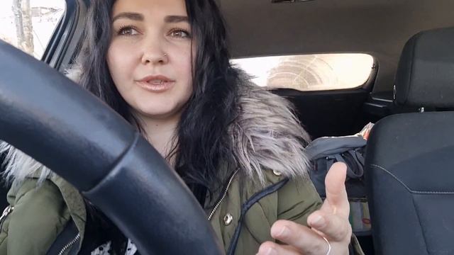 ВЛОГ Едем на ТехОсмотр/Сделала ПИРСИНГ/ Про Вайлдберриз / Часть 1 смотреть онлайн