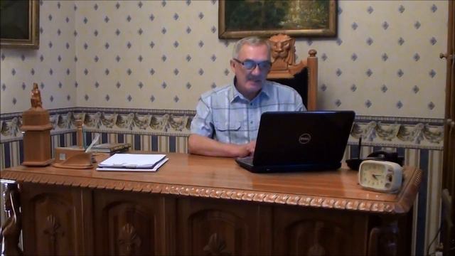 Обращение Владимира Мегре к читателям смотреть онлайн