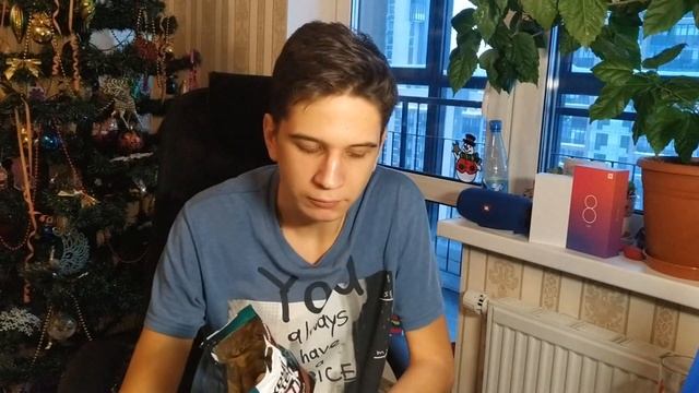 ОБЗОР НА СУХАРИКИ#1 смотреть онлайн