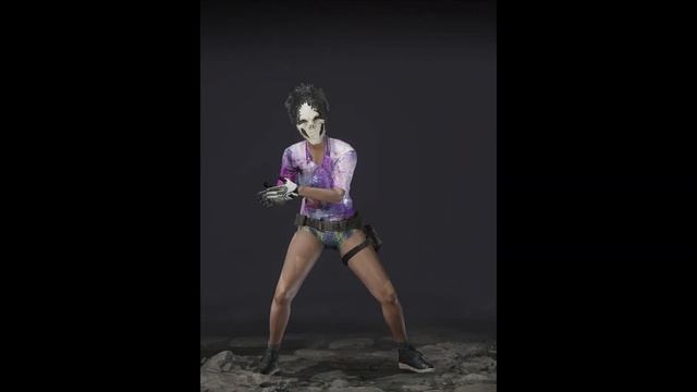 Победный танец 99 (Victory dance 99) PUBG смотреть онлайн