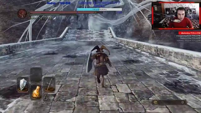 Прохождение DLC смотреть онлайн