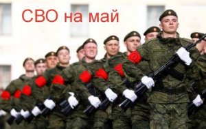 #Аврора #гадание СВО на май