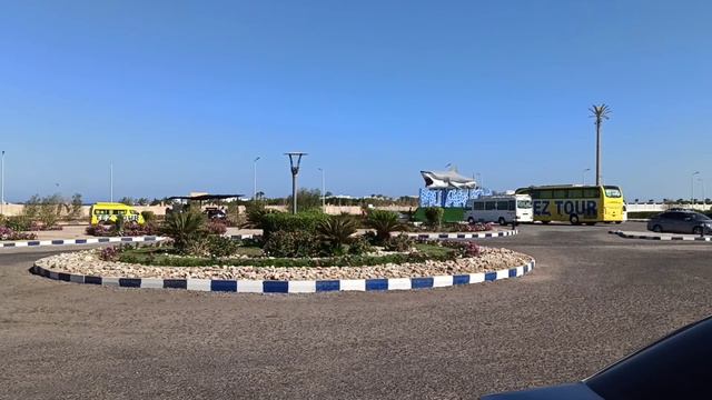 Отели Египта / Поездка на экскурсию . смотреть онлайн