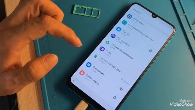 Samsung M21 Frp  / M31 Frp Bypass SM-M215F Galaxy M21
