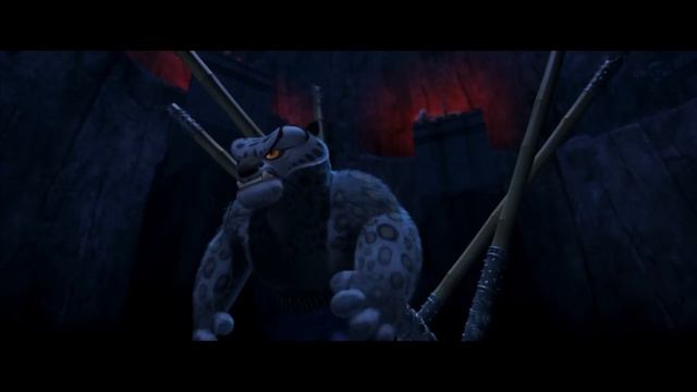 Kung Fu Panda 4 – FULL TRAILER (2024) DreamWorks & Universal Pictures смотреть онлайн