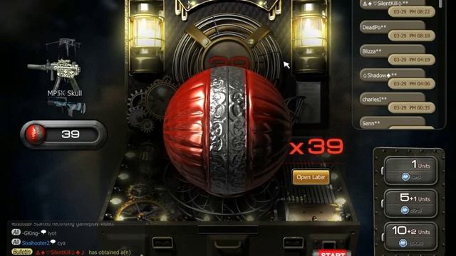 Soldier Front 2 Open 90 capsules смотреть онлайн