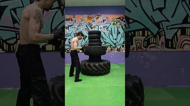 уДары Руками и Махи Ногами. СКК "Вместе" смотреть онлайн