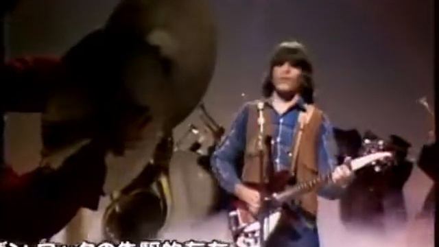 Creedence Clearwater Revival //Green River смотреть онлайн
