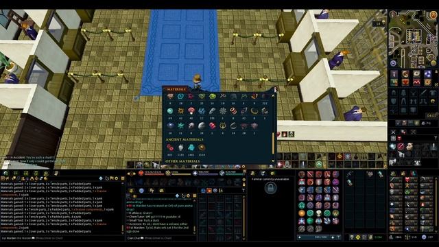 Revenge of the Purple Dinosaur - RS3 Hardcore PvM #48 смотреть онлайн