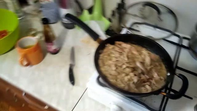 Кулинарные Изыски и Гурманство