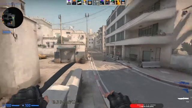 CS:GO ИГРАЕМ ММ.ИГРЫ С ПОДПИСЧИКАМИ.РОЗЫГРЫШ.ЦЕЛЬ 1000 ПОДПИСЧИКОВ смотреть онлайн