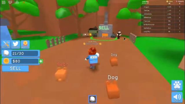 прокачка в симуляторе шарика! Paper Ball Simulator смотреть онлайн