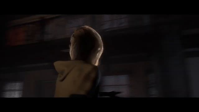 The Quarry Оживление персонажа➕Второй шанс