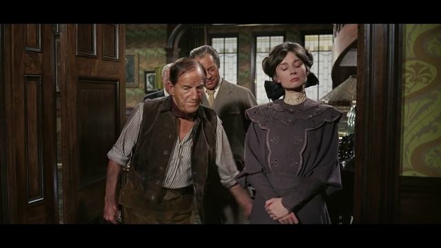 My Fair Lady (Restored) смотреть онлайн