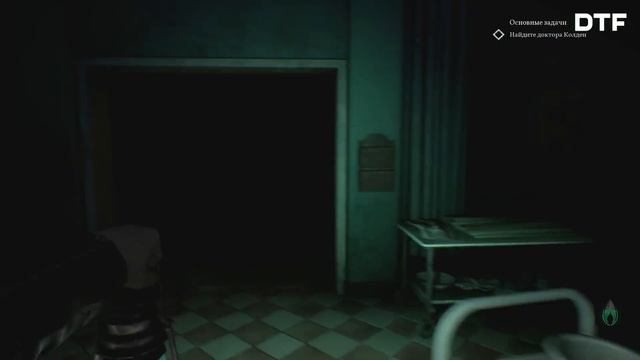 Call Of Cthulhu (2018) — чудовище геймдизайна из прошлого. Обзор.