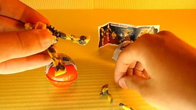 Transformers toys / Весело играем вместе в игрушки из фильма Трансформеры смотреть онлайн