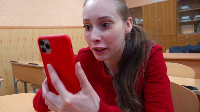 ДУРДОМ В ШКОЛЕ Что ПРОИЗОШЛО!! смотреть онлайн