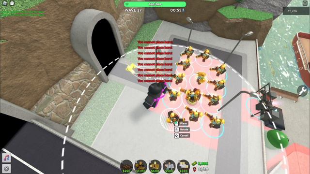 обзор голд миниганера