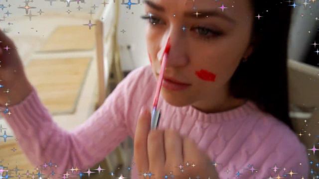 АМАЛИЯ нашла волшебный пульт и остановила время смотреть онлайн