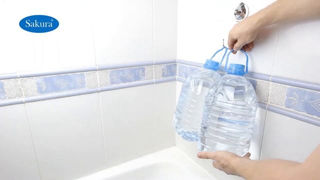 Видеоинструкция. Вакуумный крючок для ванной комнаты смотреть онлайн